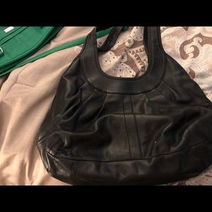 Coach purse (authentic)